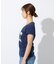 【MIXTA/ミクスタ】プリント Tシャツ / ロゴTシャツ / 半袖