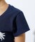 【MIXTA/ミクスタ】プリント Tシャツ / ロゴTシャツ / 半袖