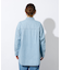 【MICA&DEAL /マイカアンドディール】Denim shirt / デニム