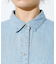 【MICA&DEAL /マイカアンドディール】Denim shirt / デニム