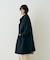 【定番人気2026SS新作】【TICCA/ティッカ】テントトレンチコート