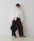 【TICCA/ティッカ】カーゴパンツ