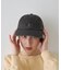 【TICCA/ティッカ】ローキャップ