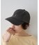 【TICCA/ティッカ】ローキャップ