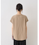 【MICA＆DEAL/マイカ＆ディール】別注CHAILLY  TEE/ロゴTシャ