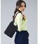 【Swaraj /スワラージ】手編みペーパーラフィアBAG/トートバッグ/ハンド