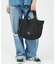 【Swaraj /スワラージ】手編みペーパーラフィアトートBAG/トートバッグ