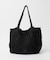 【Swaraj /スワラージ】手編みペーパーラフィアトートBAG/トートバッグ