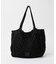 【Swaraj /スワラージ】手編みペーパーラフィアトートBAG/トートバッグ