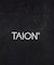 【TAION /タイオン】TOTE BAG-M/トートバッグM/バッグ/リバーシ