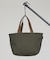 【TAION /タイオン】TOTE BAG-M/トートバッグM/バッグ/リバーシ