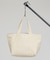 【TAION /タイオン】TOTE BAG-M/トートバッグM/バッグ/リバーシ