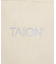 【TAION /タイオン】TOTE BAG-M/トートバッグM/バッグ/リバーシ