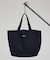 【TAION /タイオン】TOTE BAG-L/トートバッグL/リバーシブル【W