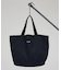 【TAION /タイオン】TOTE BAG-L/トートバッグL/リバーシブル【W