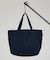 【TAION /タイオン】TOTE BAG-L/トートバッグL/リバーシブル【W