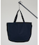 【TAION /タイオン】TOTE BAG-L/トートバッグL/リバーシブル【W