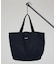 【TAION /タイオン】TOTE BAG-L/トートバッグL/リバーシブル【W
