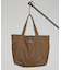 【TAION /タイオン】TOTE BAG-L/トートバッグL/リバーシブル【W