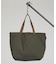 【TAION /タイオン】TOTE BAG-L/トートバッグL/リバーシブル【W