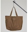 【TAION /タイオン】TOTE BAG-L/トートバッグL/リバーシブル【W