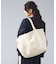 【TAION /タイオン】TOTE BAG-L/トートバッグL/リバーシブル【W
