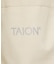 【TAION /タイオン】TOTE BAG-L/トートバッグL/リバーシブル【W