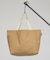 【TAION /タイオン】TOTE BAG-L/トートバッグL/リバーシブル【W