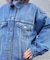 【定番人気追加】【Levi's/リーバイス】90S TRUCKER トラッカージ