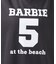 【HealthyDenim/ヘルシーデニム】Barbie5 at the bea