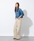 【Healthy denim / ヘルシーデニム】Breezy Rosehip/