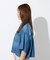 【Healthy denim / ヘルシーデニム】Breezy Rosehip/