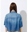 【Healthy denim / ヘルシーデニム】Breezy Rosehip/