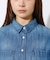 【Healthy denim / ヘルシーデニム】Breezy Rosehip/