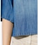 【Healthy denim / ヘルシーデニム】Breezy Rosehip/