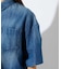 【Healthy denim / ヘルシーデニム】Breezy Rosehip/