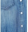 【Healthy denim / ヘルシーデニム】Breezy Rosehip/
