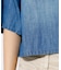 【Healthy denim / ヘルシーデニム】Breezy Rosehip/