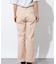 【HealthyDenim/ヘルシーデニム】Quiche(キッシュ)/デニムパン