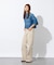 【HealthyDenim/ヘルシーデニム】Quiche(キッシュ)/デニムパン