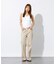 【HealthyDenim/ヘルシーデニム】Quiche(キッシュ)/デニムパン