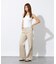 【HealthyDenim/ヘルシーデニム】Quiche(キッシュ)/デニムパン