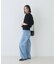 【upper hights/アッパーハイツ】THE LAZY NICE NID-