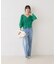 【upper hights/アッパーハイツ】THE LAZY NICE NID-