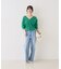 【upper hights/アッパーハイツ】THE LAZY NICE NID-