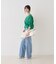 【upper hights/アッパーハイツ】THE LAZY NICE NID-