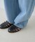 【upper hights/アッパーハイツ】THE LAZY NICE NID-