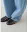 【upper hights/アッパーハイツ】THE LAZY NICE NID-