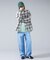 【Healthy denim / ヘルシーデニム】Healthy:Breezy