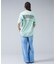 【Healthy denim / ヘルシーデニム】Healthy:Breezy